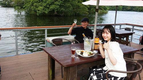 Nice Town Walks in Hokkaido with Rui Yoshida Season 9 Episode 55 - Episode 55