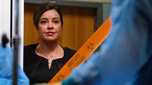 The Good Doctor Season 2 Episode 11 - Quarantine (2)