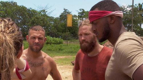 Robinson Season 21 Episode 10 - Episode 10