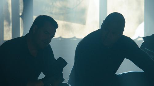 NCIS: Los Angeles Season 9 Episode 10 - Forasteira