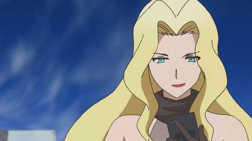 The Silver Guardian Season 1 Episode 8 - Suigin Becomes the Last Tomb Guardian!