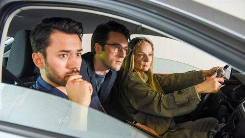 Tage, die es nicht gab Season 1 Episode 2 - Episode 2