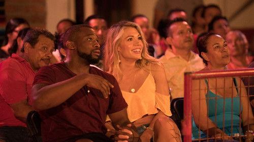 Bachelor in Paradise Season 5 Episode 2 - Week 2, Part 1