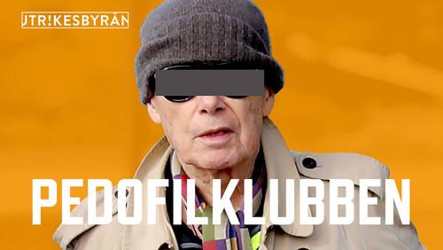 Utrikesbyrån Season 3 Episode 8 - Episode 8