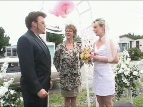 Trailer Park Boys Season 1 Episode 6 - Who the Hell Invited These Idiots to My Wedding?