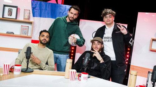 Popcorn Season 4 Episode 12 - Episode 12