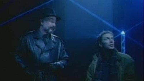 War of the Worlds Season 1 Episode 16 - The Prodigal Son