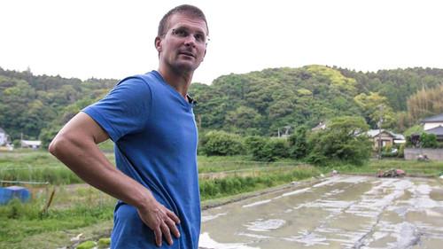 Naomi in Japan Season 3 Episode 24 - Episode 24