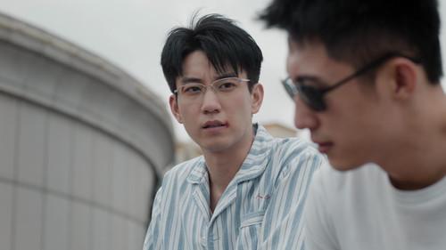 The First Shot Season 1 Episode 18 - Episode 18