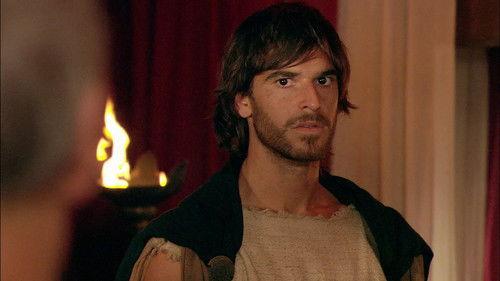 Hispania, The Legend Season 1 Episode 2 - Episode 2