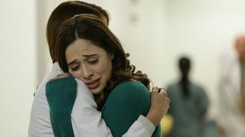 undefined Season 1 Episode 12 - 8:30 PM (II)