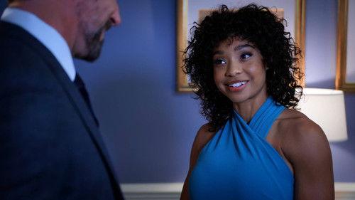 Tyler Perry's The Oval Season 3 Episode 5 - Behind Closed Doors