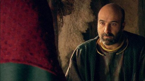 Hispania, The Legend Season 1 Episode 8 - Episode 8