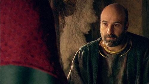 Hispania, The Legend Season 1 Episode 8 - Episode 8