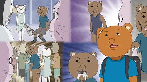 Gag Manga Biyori Season 5 Episode 12 - Episode 12