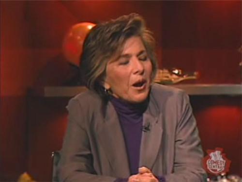 The Colbert Report Season 2 Episode 17 - Sen. Barbara Boxer