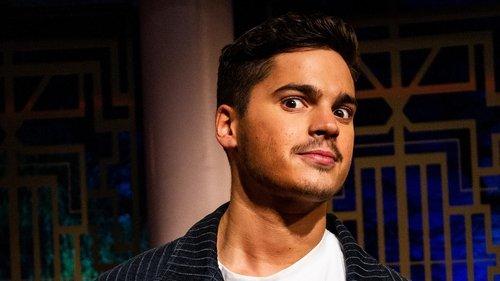 Taskmaster Sweden Season 3 Episode 7 - Oscar Zia