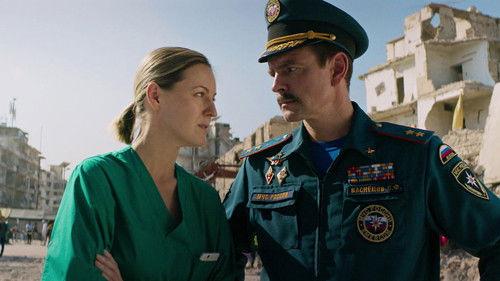 Минута тишины Season 1 Episode 5 - Episode 5