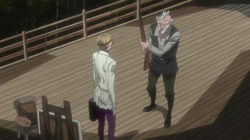 009-1 Season 1 Episode 6 - POP