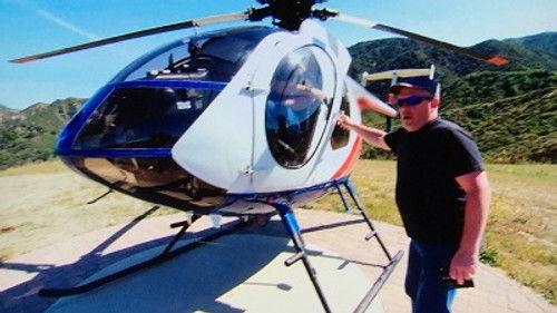 Airplane Repo Season 3 Episode 1 - Ken Gets Played