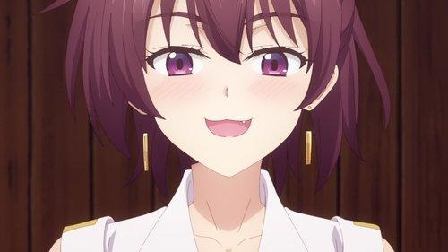 SUPER HxEROS Season 1 Episode 5 - HxEROS Rising!