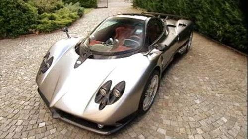 Fifth Gear Season 8 Episode 2 - Episode 2