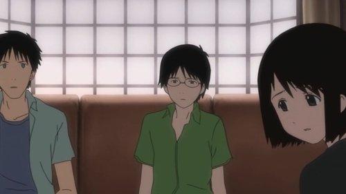 Welcome to the N-H-K Season 1 Episode 19 - Welcome to the Blue Bird!