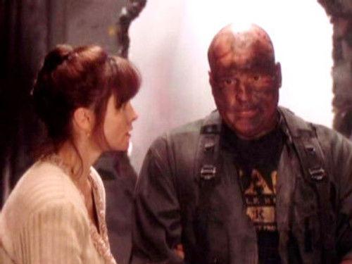 undefined Season 2 Episode 20 - The Siamese Dream