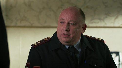 Nevskiy Season 7 Episode 4 - Episode 4