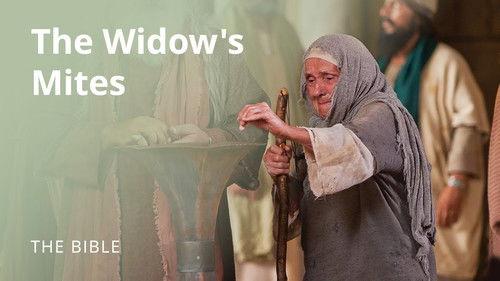 The Life of Jesus Christ Season 2 Episode 20 - Mark 12 | Jesus Teaches about the Widow's Mites