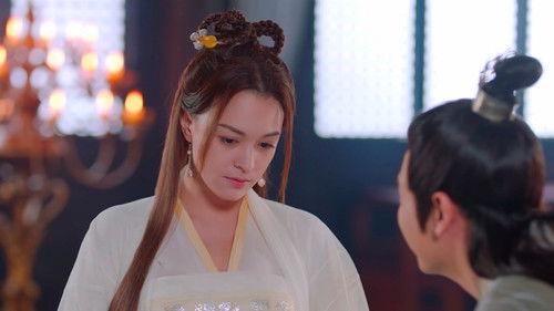 Once Upon a Time in Lingjian Mountain Season 1 Episode 17 - Episode 17