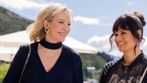 Under the Vines Season 3 Episode 5 - Life Is a Driveway