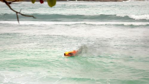 The Island Season 1 Episode 11 - Episode 11