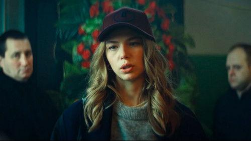 Not a Personal Life Season 1 Episode 7 - Episode 7