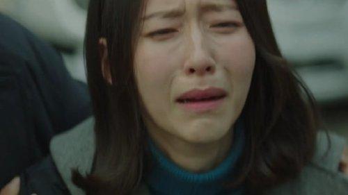 Memorist Season 1 Episode 8 - Is Jin Jae Gyu Really the Executioner?