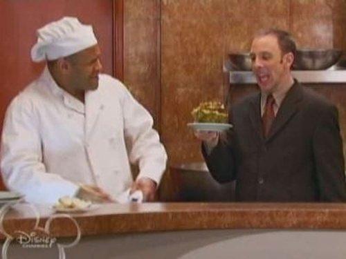 That's So Raven Season 1 Episode 18 - If I Only Had a Job