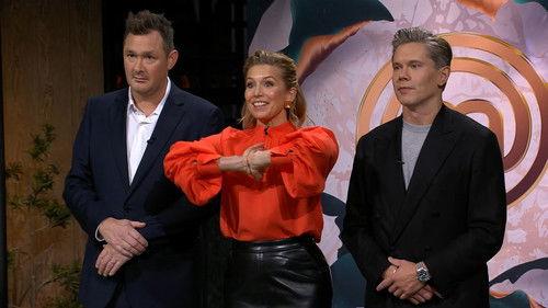 Sveriges Mästerkock Season 15 Episode 9 - Episode 9