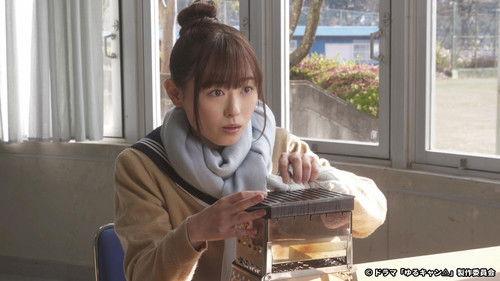 Yuru Camp△ Season 2 Episode 7 - Episode 7