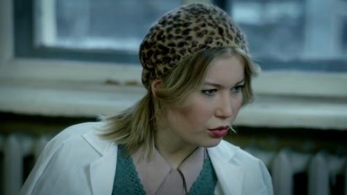 Чудотворец Season 1 Episode 7 - Episode 7