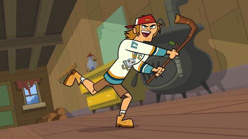 Total Drama Island Season 2 Episode 12 - Off the Hook