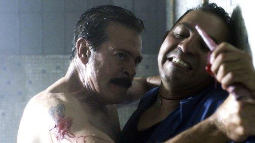 False Identity Season 1 Episode 22 - Gavino on the Brink of Death