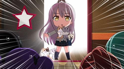 BanG Dream! Girls Band Party!☆PICO Season 1 Episode 21 - That Performance Sure Would Be Exciting