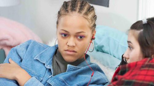 Le pacte Season 1 Episode 16 - Episode 16