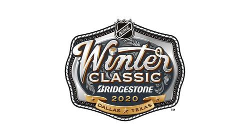 Road to the NHL Winter Classic Season 9 Episode 1 - Stars vs. Predators: Part 1