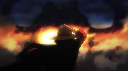One Piece Season 21 Episode 982 - Kaido’s Trump Card! The Tobi Roppo Appear!