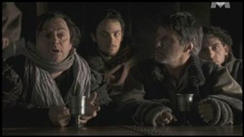 Kaamelott Season 5 Episode 3 - Le Dernier Recours
