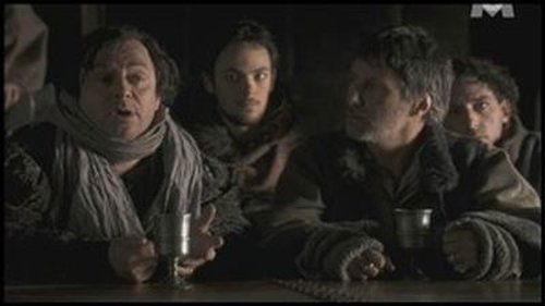 Kaamelott Season 5 Episode 3 - Le Dernier Recours