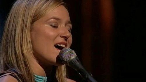 MTV Unplugged Season 8 Episode 4 - Jewel