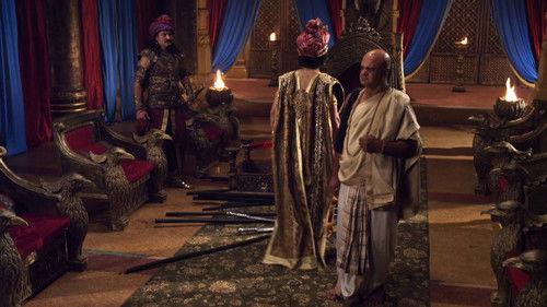 Buddha Season 1 Episode 46 - Episode 46