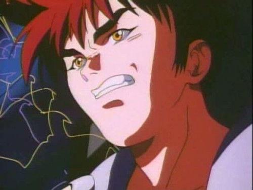 Macross 7 Season 1 Episode 28 - New Sound Weapon